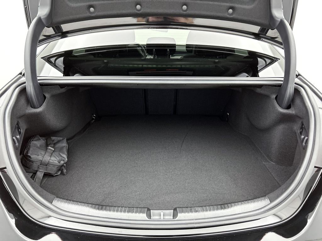 Mercedes-Benz C-Klasse 300 e business solution amg | premium plus | nightpa