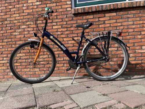 Kinderfiets 26 inch