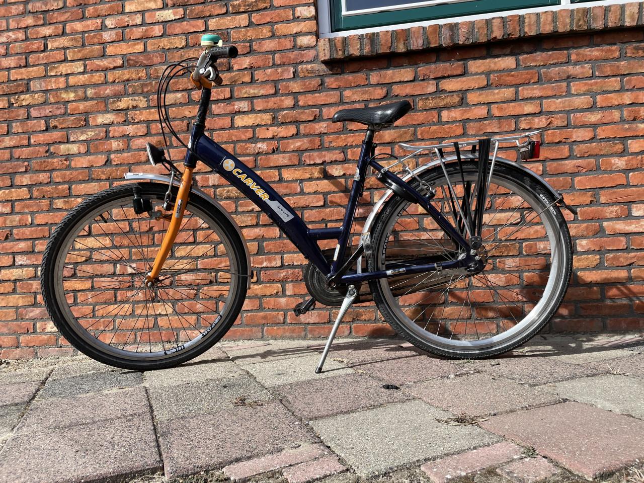 Kinderfiets 26 inch