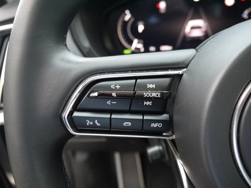 Mazda Cx-60 2.5 e-skyactiv phev homura|panoramadak|rijklaar