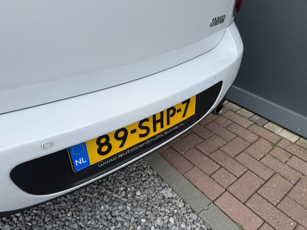 Mini Countryman mini 1.6 122pk cooper chili 5-drs