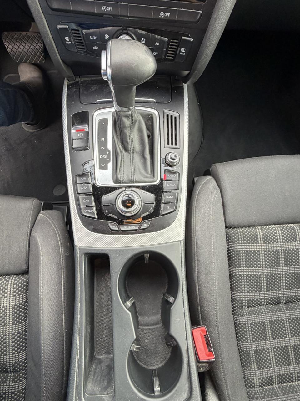 Audi A5 Sportback 1.8 TFSI Business Edition