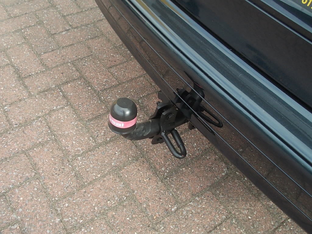 Mercedes-Benz C-Klasse c 200 cdi combi automaat