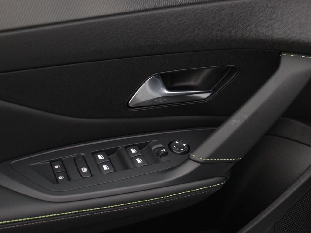 Peugeot 308 sw 130pk automaat gt | rijklaar voorraad voordeel