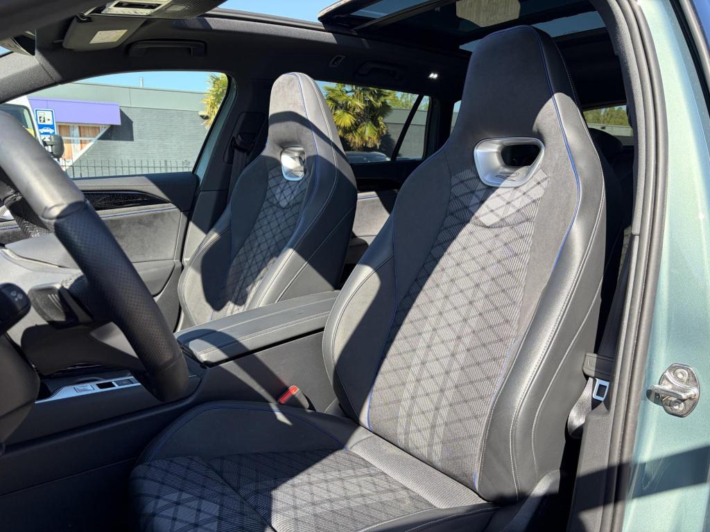 Volkswagen Passat variant 1.5 ehybrid r-line edition nl-auto, soh 97% volle