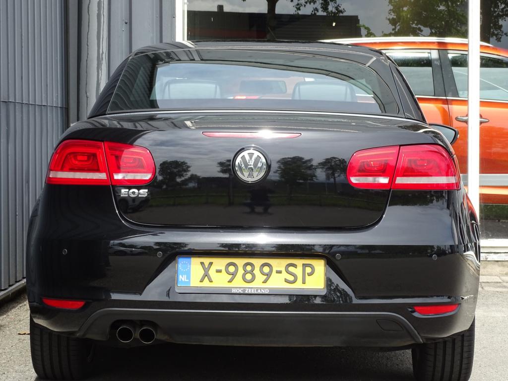 Volkswagen Eos 1.4 tsi highline | leder | bluetooth