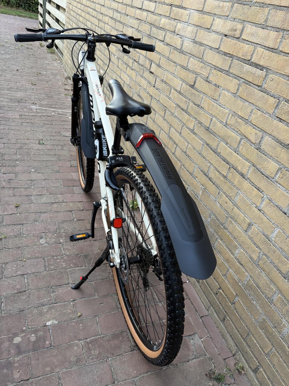 Nieuwe Megamo DX3 29 inch MTB-Framemaat S