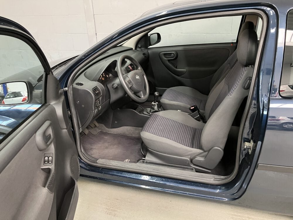 Opel Corsa 1.2-16V Comfort