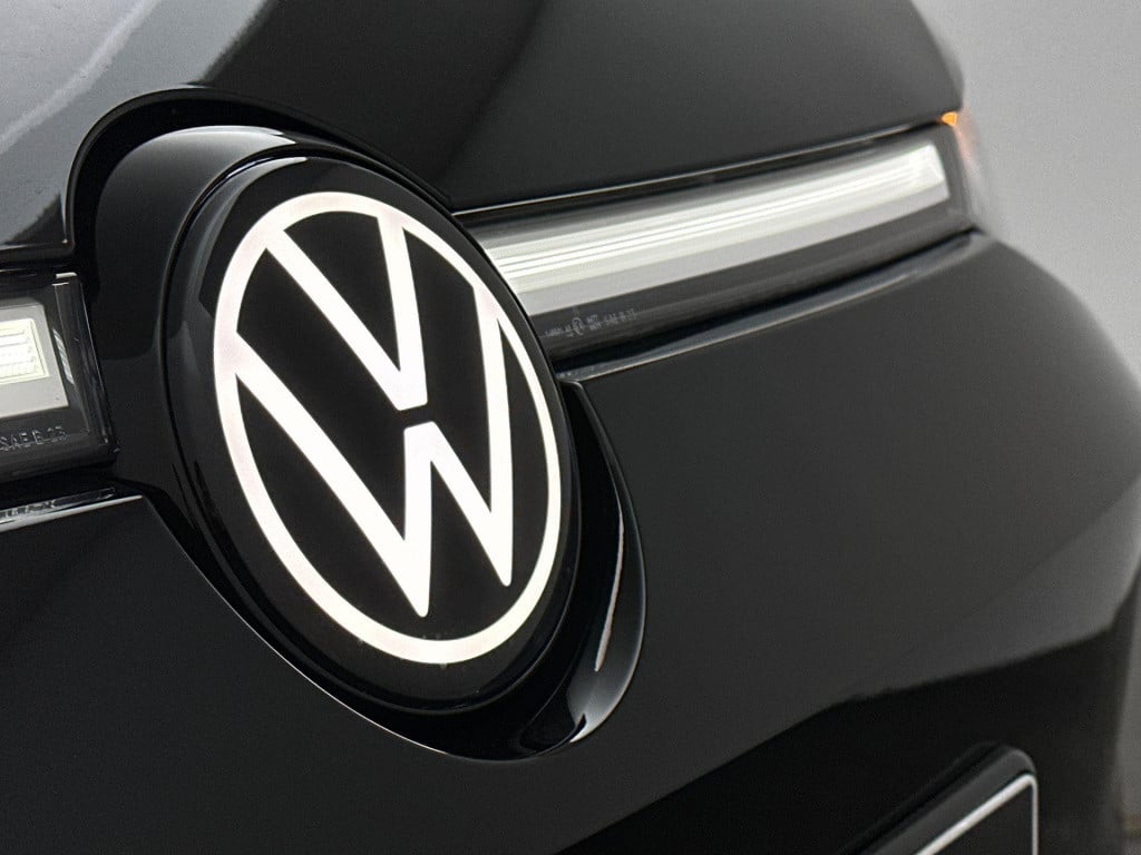 Volkswagen Id.7 tourer pro s limited edition 86 kwh accu. 210 kw / 286 pk