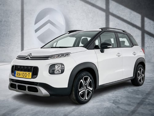Citroen C3 Aircross 82 pk feel | navigatie | apple carplay / android auto |