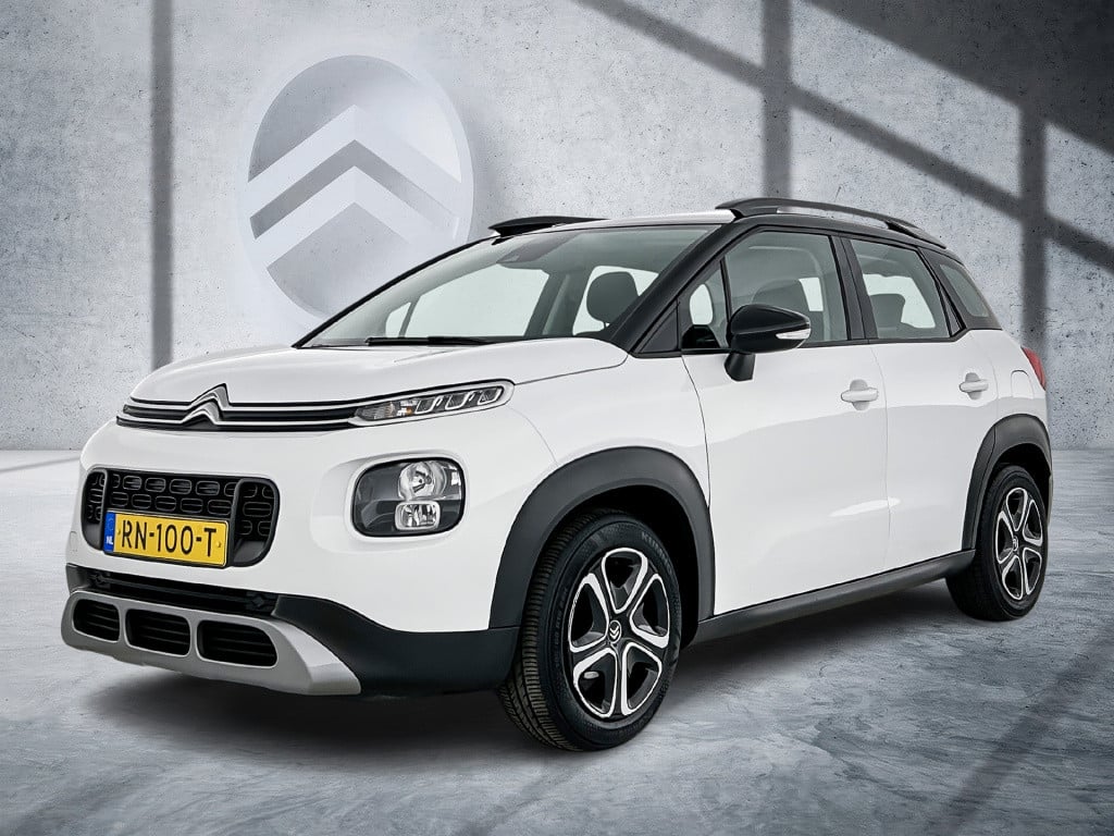 Citroen C3 Aircross 82 pk feel | navigatie | apple carplay / android auto |