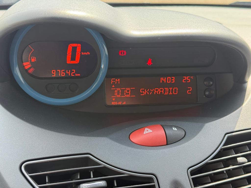 Renault Twingo 1.2 16v collection