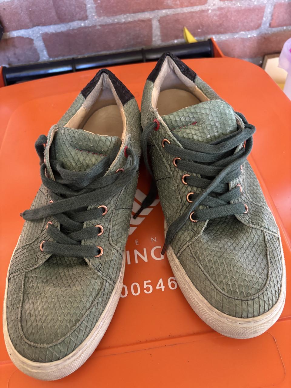 Fretons Schoenen Maat 41