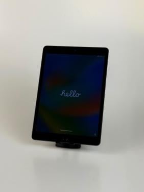 Refurbished Apple iPad 7 32 GB (Space Gray) LTE | Met Garantie!