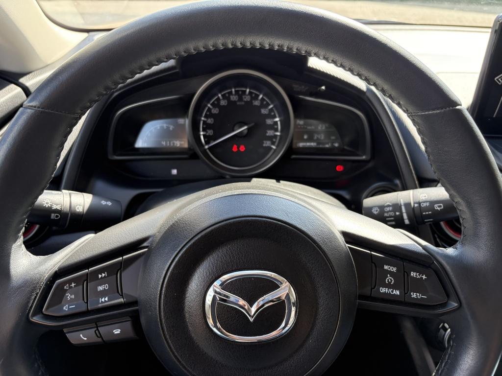 Mazda 2 1.5 e-sa-g homura carplay stuurverw. camera
