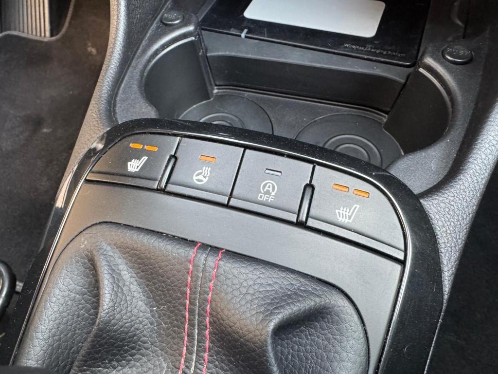 Kia Picanto 1.2 cvvt gt-line