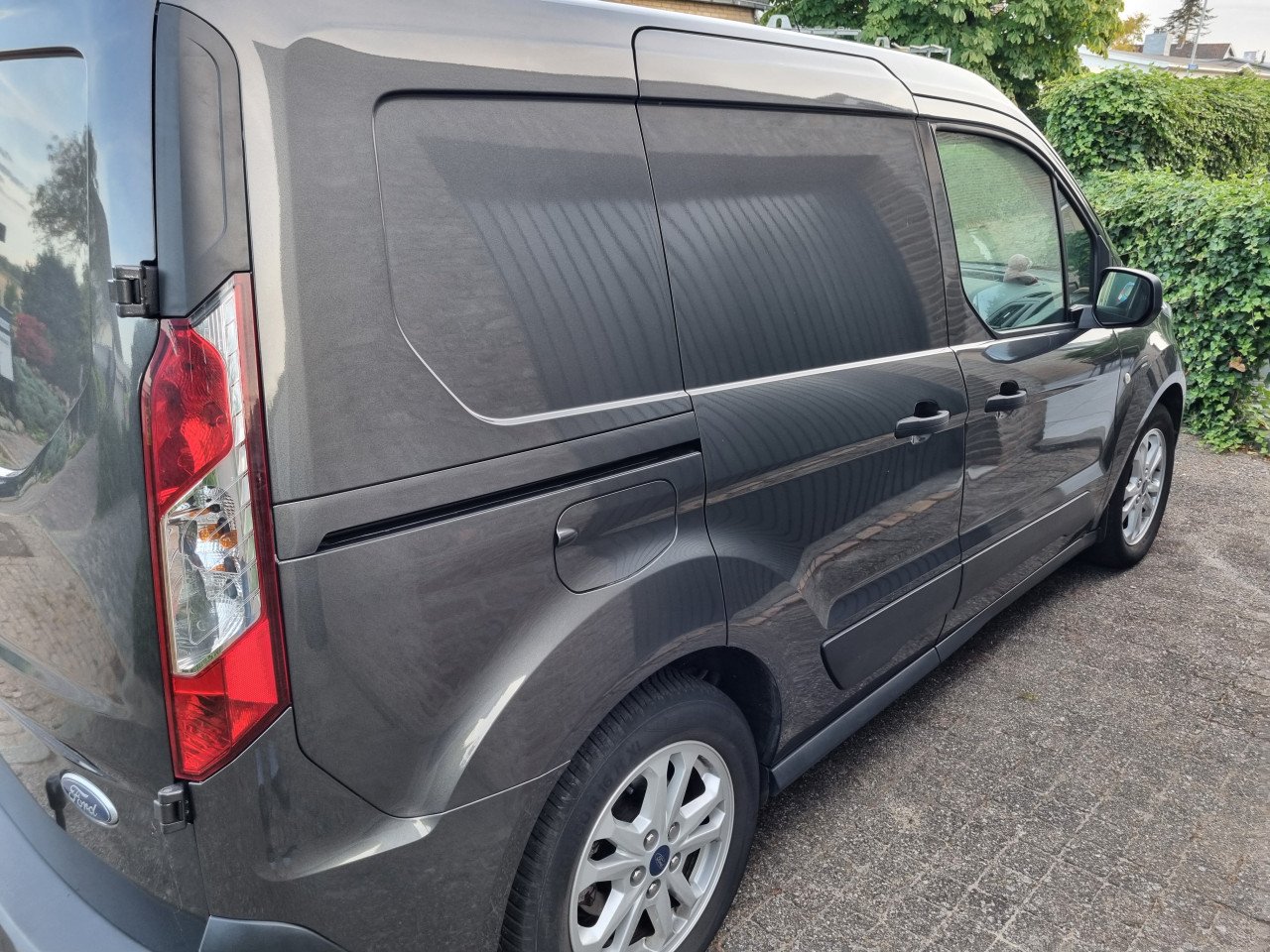 Ford Connect