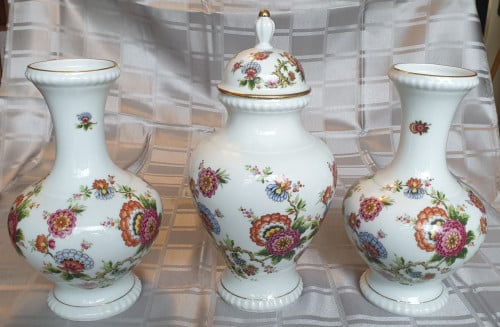 Kaststel Bareuther Waldsassen Bavaria