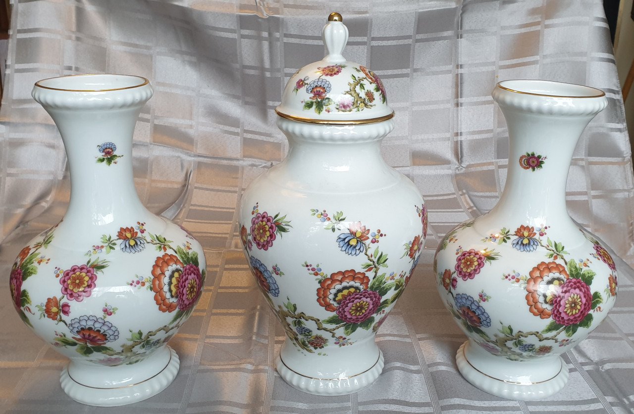 Kaststel Bareuther Waldsassen Bavaria