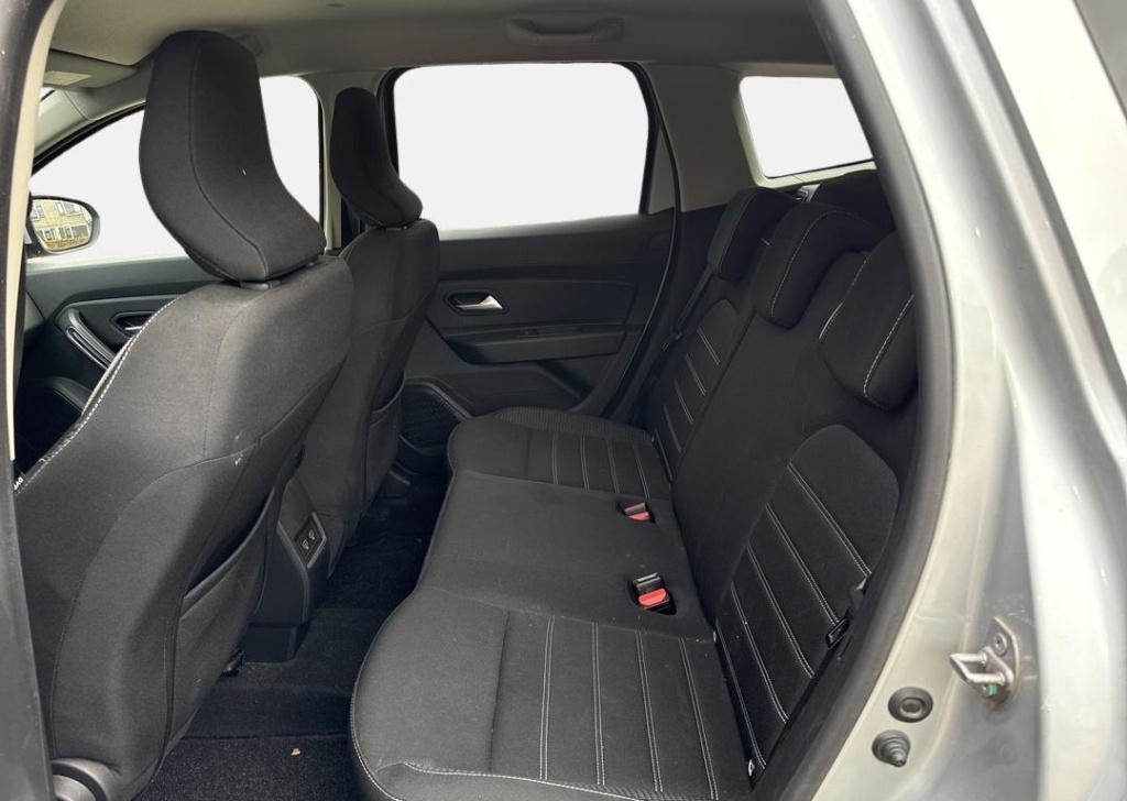 Dacia Duster 1.0 tce bi-fuel prestige - trekhaak / camera