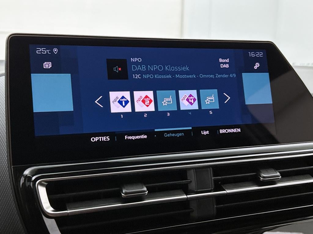 Citroen C5 Aircross plug-in hybrid 180pk automaat business plus | adaptive 