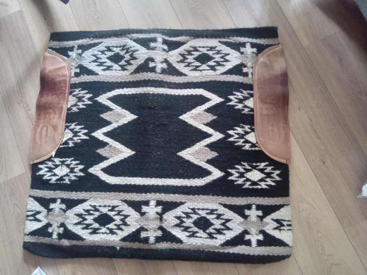 Westernpad
