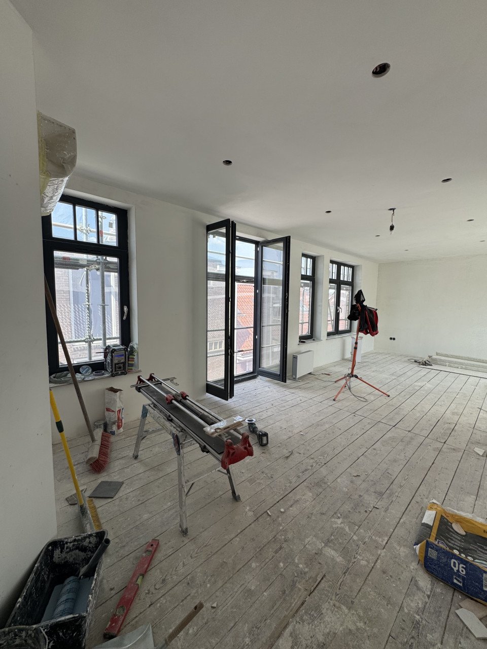 Appartement te huur centrum Goes