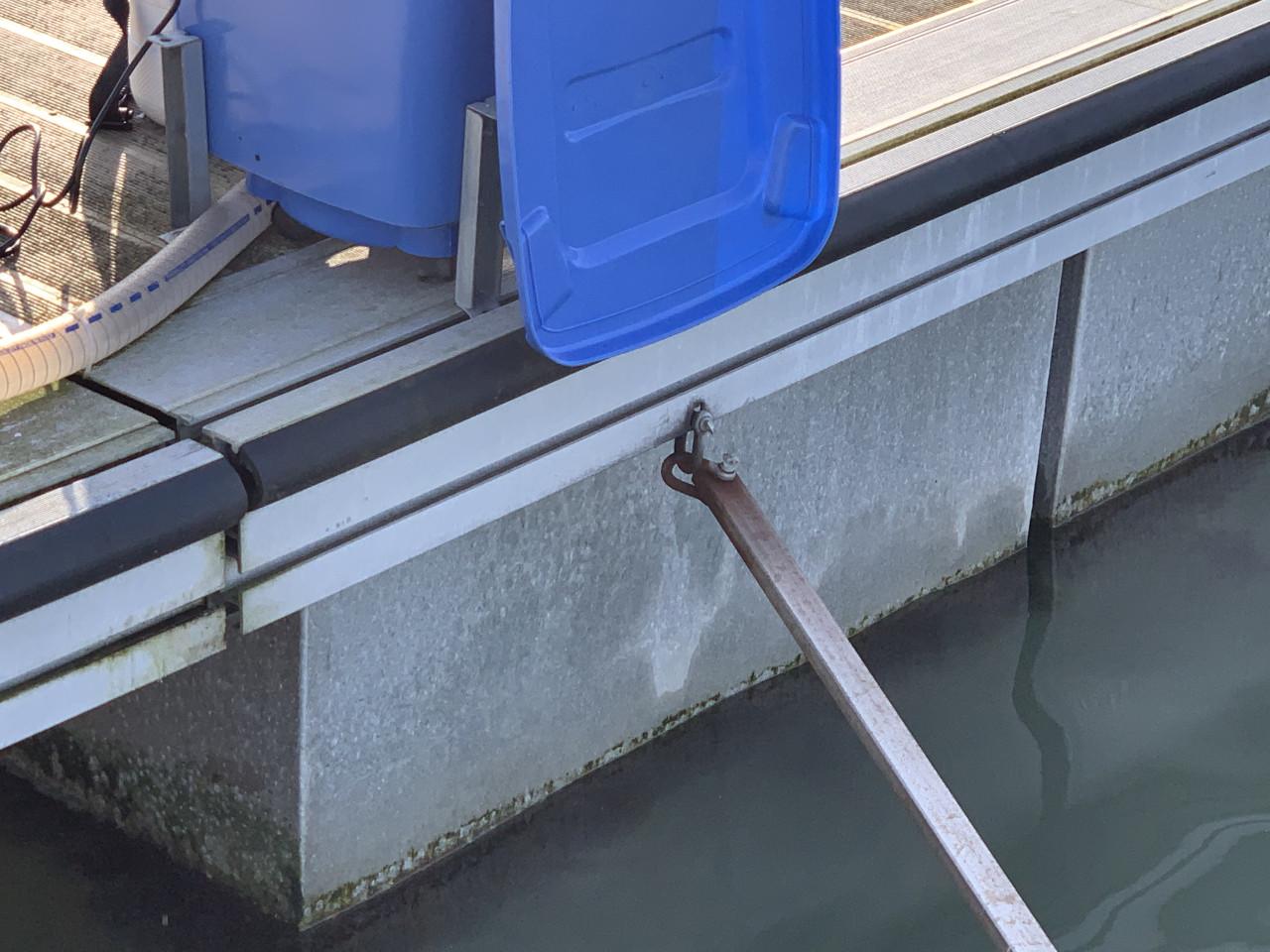 Bootlift (Botenlift)