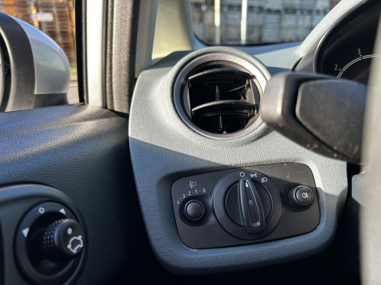 Ford Fiesta 1.25 Titanium/JAAR APK/AIRCO/