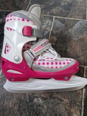 Kinderschaatsen mt 30-33