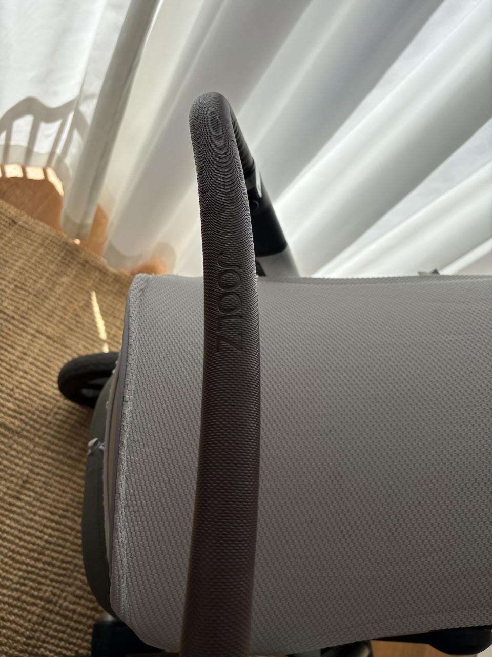 Joolz Day met accessoires