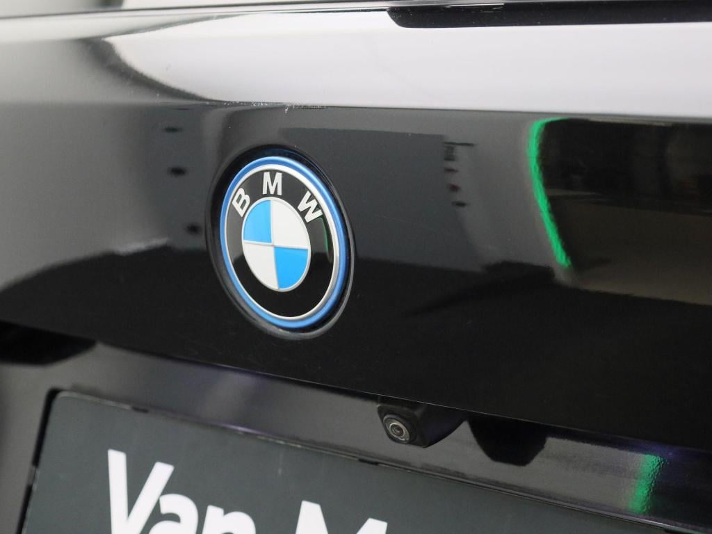 BMW X5 xdrive45e high executive | automaat | trekhaak | luchtvering | memor