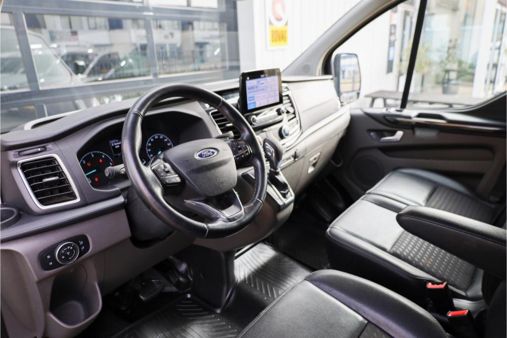 Ford Transit Custom 320 2.0 tdci l2h1 sport acc i cam i trekhaak