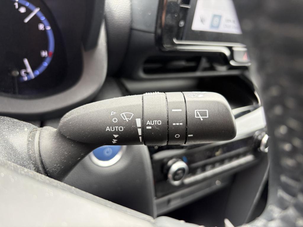 Toyota Yaris Cross 1.5 hybrid dynamic | climate | adap. cruise | navi!
