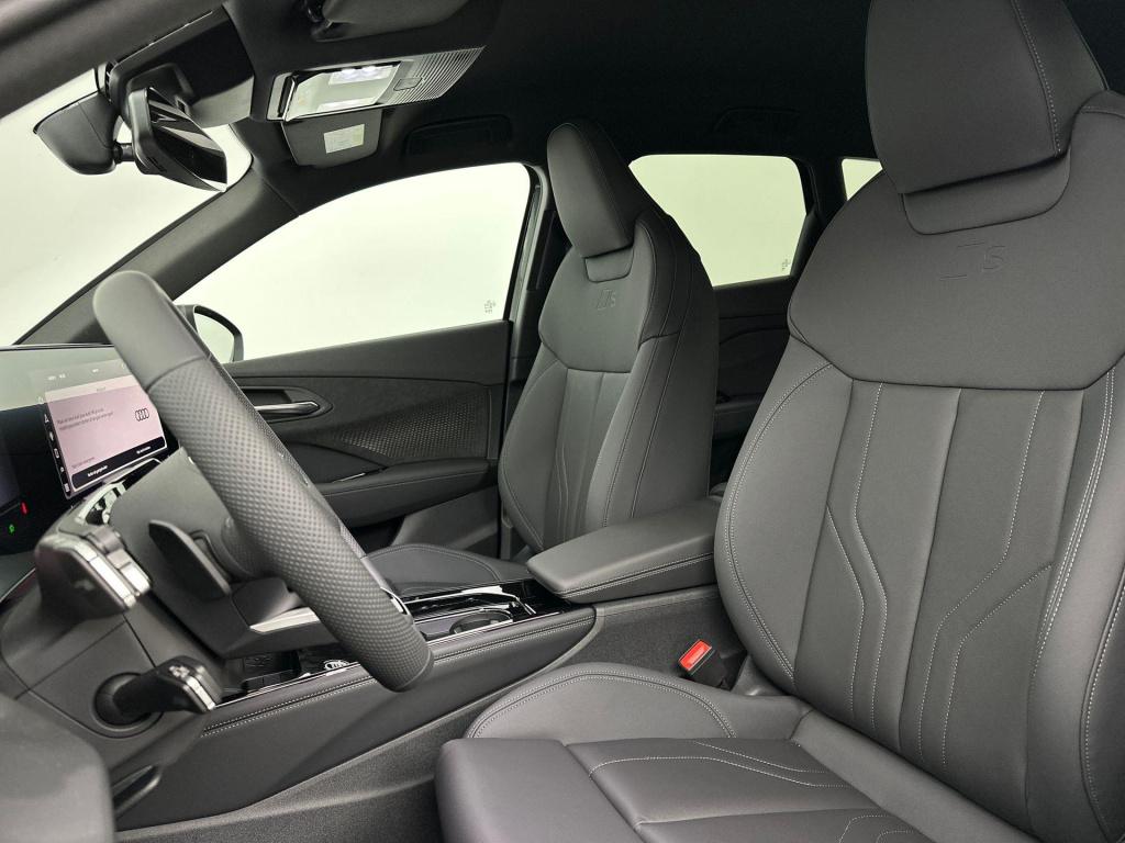 Audi Q3 s edition e-hybrid 272 pk trekhaak l leer l tech+