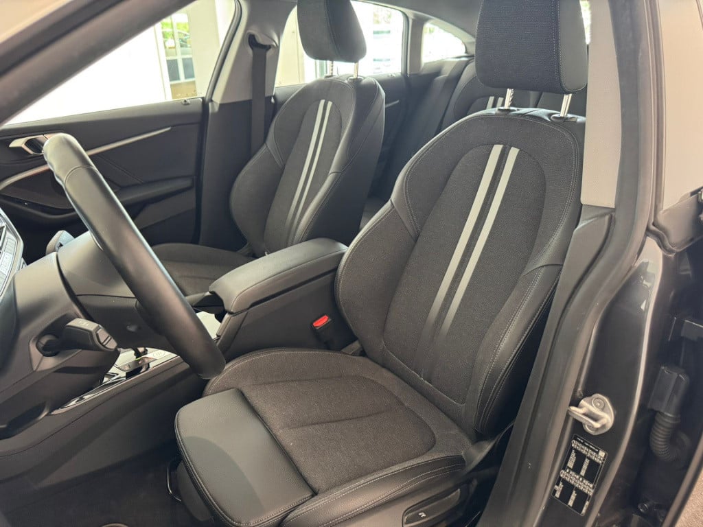 BMW 2-serie gran coupé 218i executive edition