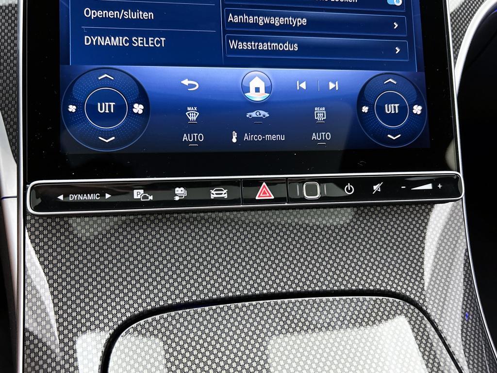 Mercedes-Benz C-Klasse 300 e 140 years edition | amg line premium plus | ni