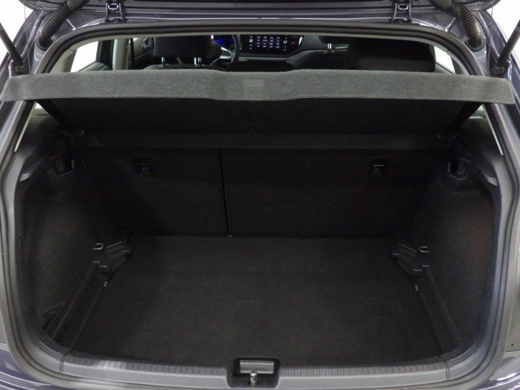 Volkswagen Polo 1.0 tsi 95pk dsg-7 life