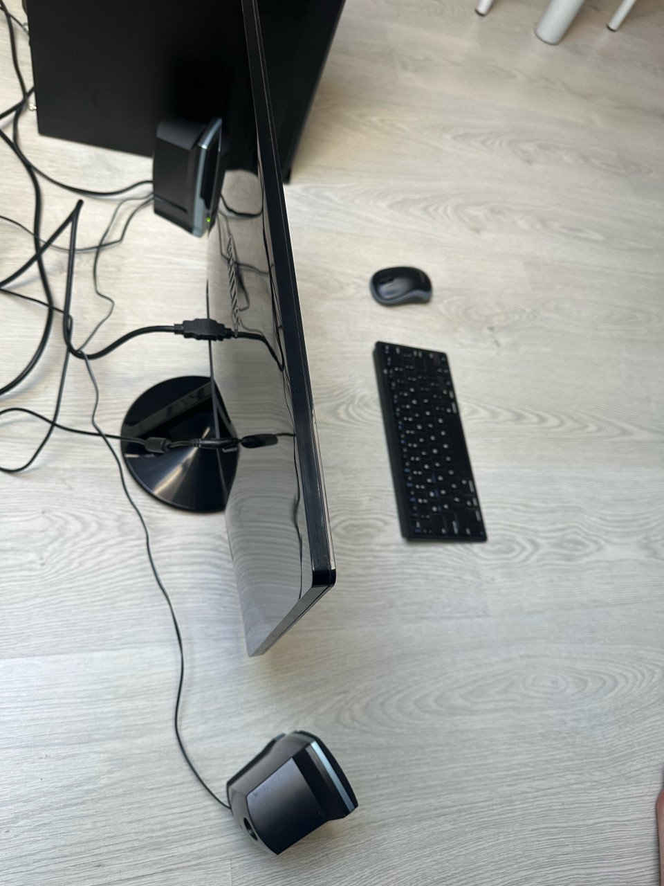 PC/SSD/Complet/