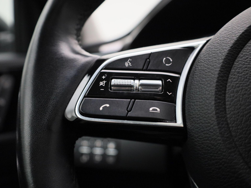 Kia Xceed 1.6 gdi phev executiveline | automaat | panoramadak | navigatie |