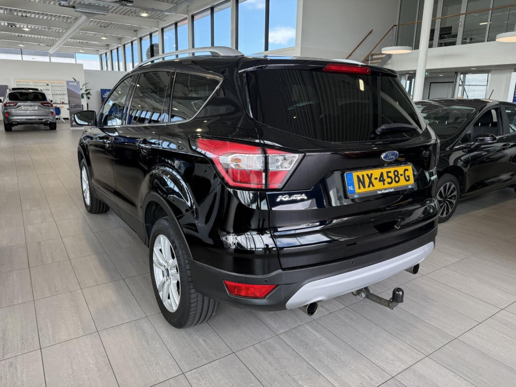 Ford Kuga 1.5 ecoboost trend ultimate 1e eigenaar | dealer onderhouden | 18