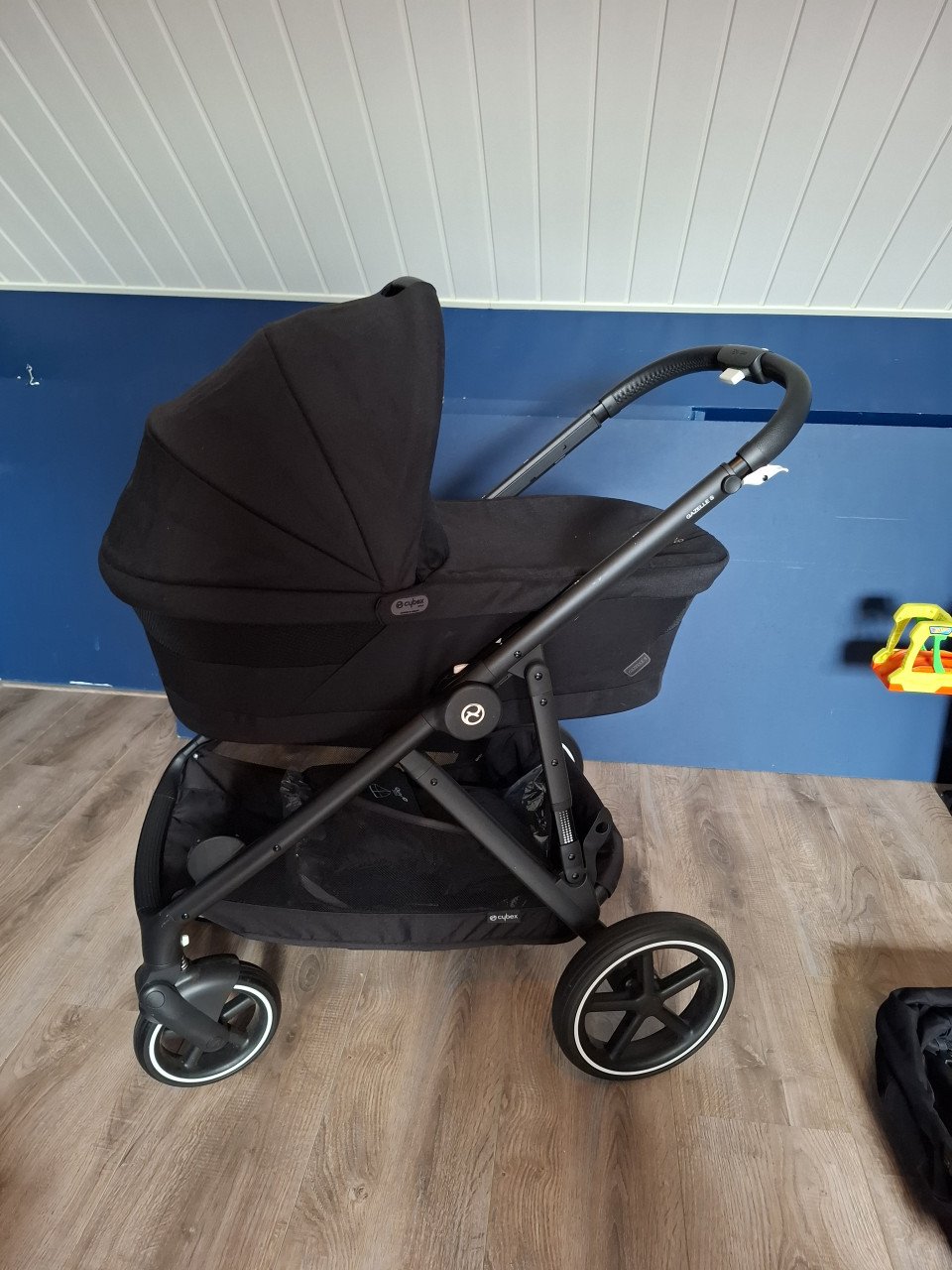 Cybex Gazelle S
