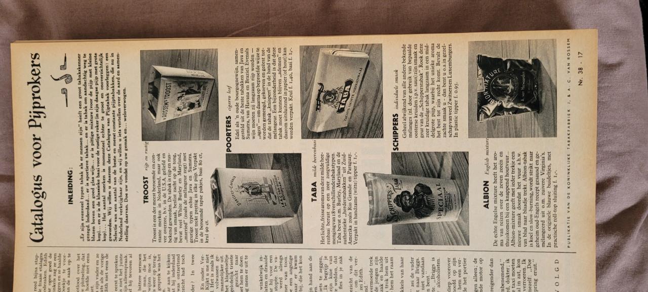 Panora jaargang  1959