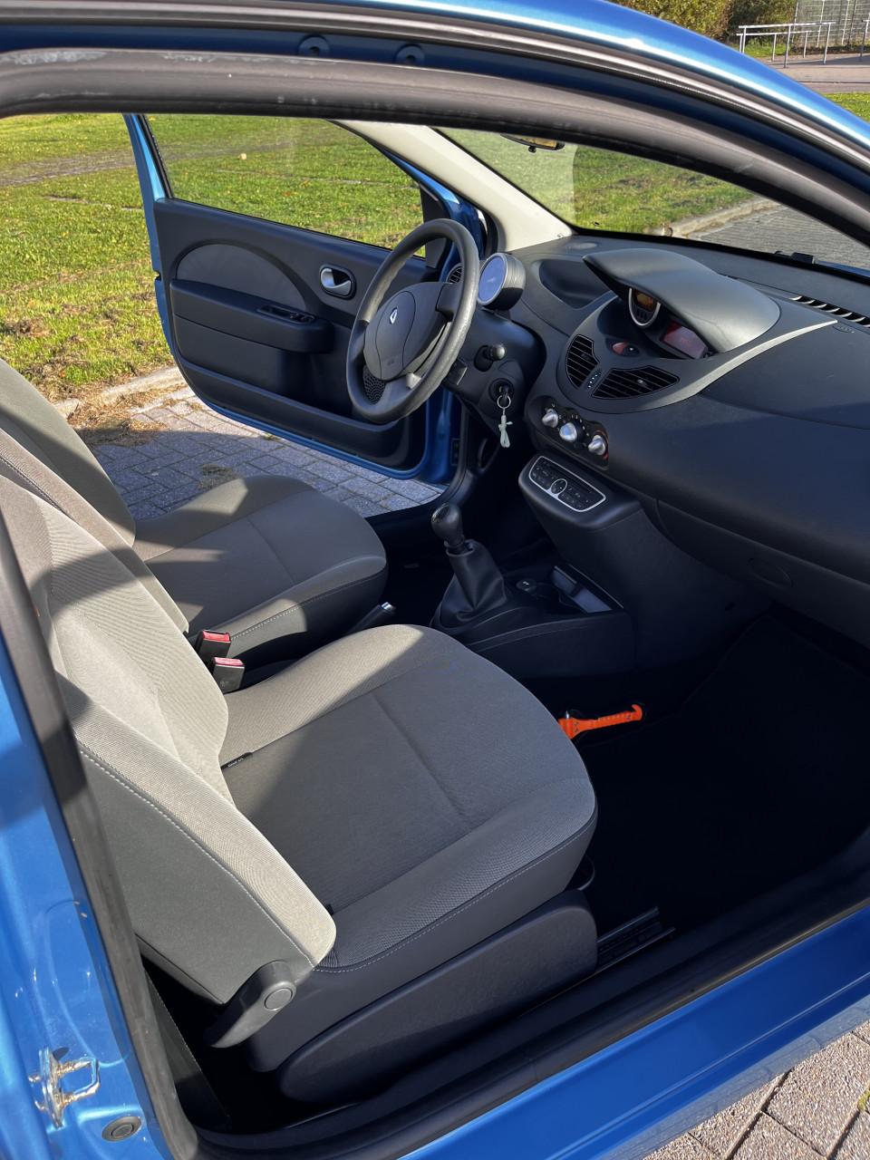 Te koop: Renault Twingo 1.2
