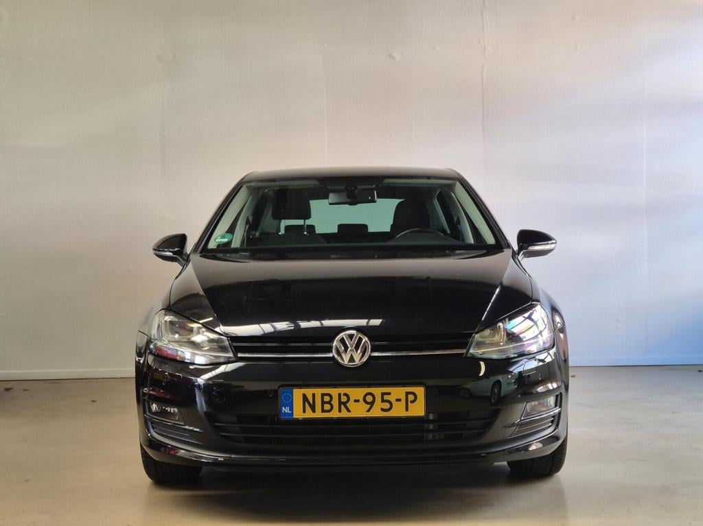 Volkswagen Golf 1.4 tsi act highline / automaat