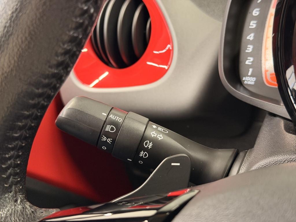 Toyota Aygo 1.0 vvt-i x-joy