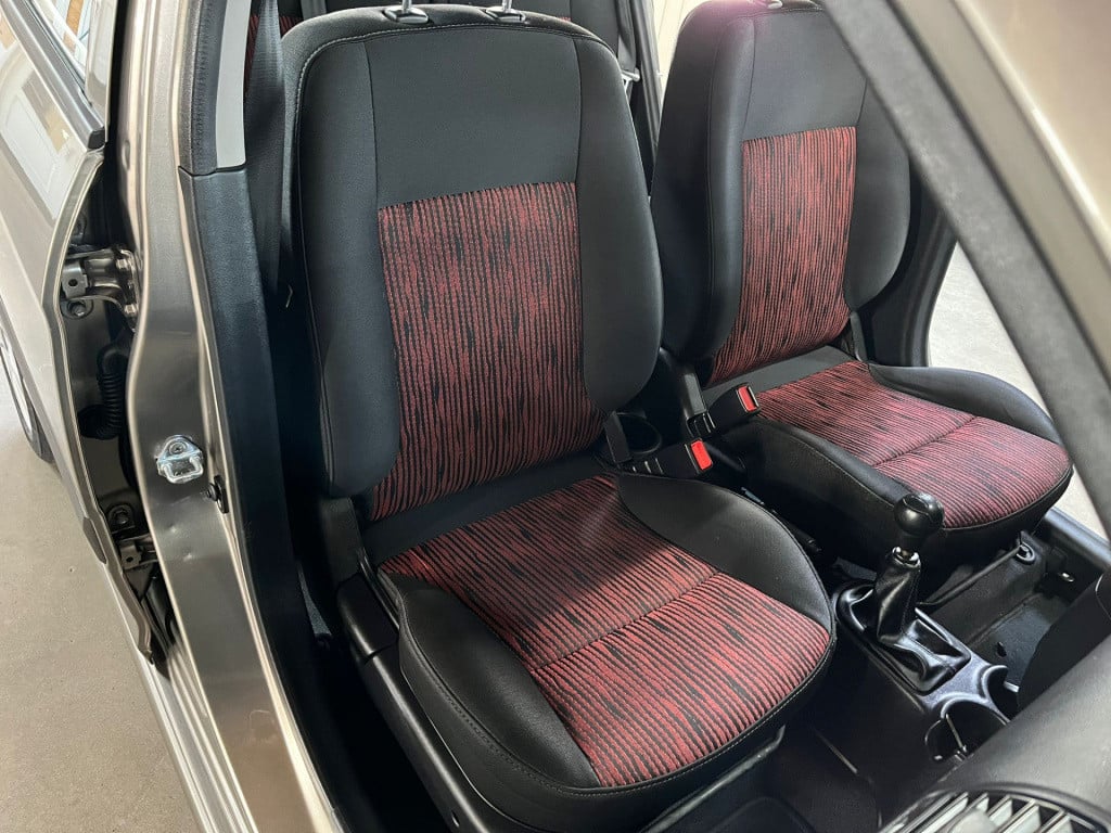 Kia Picanto 1.0 seven