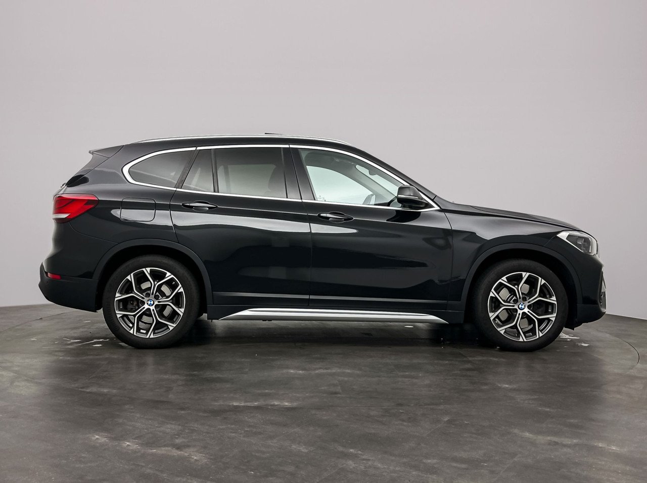 BMW X1 xDrive25e | X Line | Panoramadak | Nav | Led | Camera