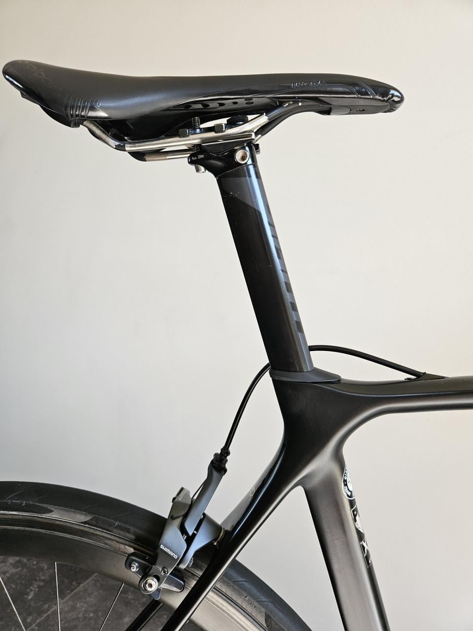 Giant TCR advanced pro 0