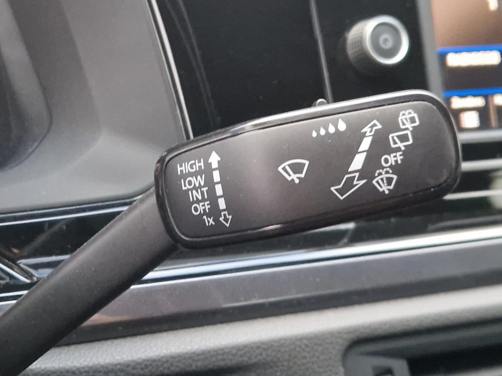 Volkswagen Polo 1.0 tsi comfortline | cruise control adaptief | airco | hal